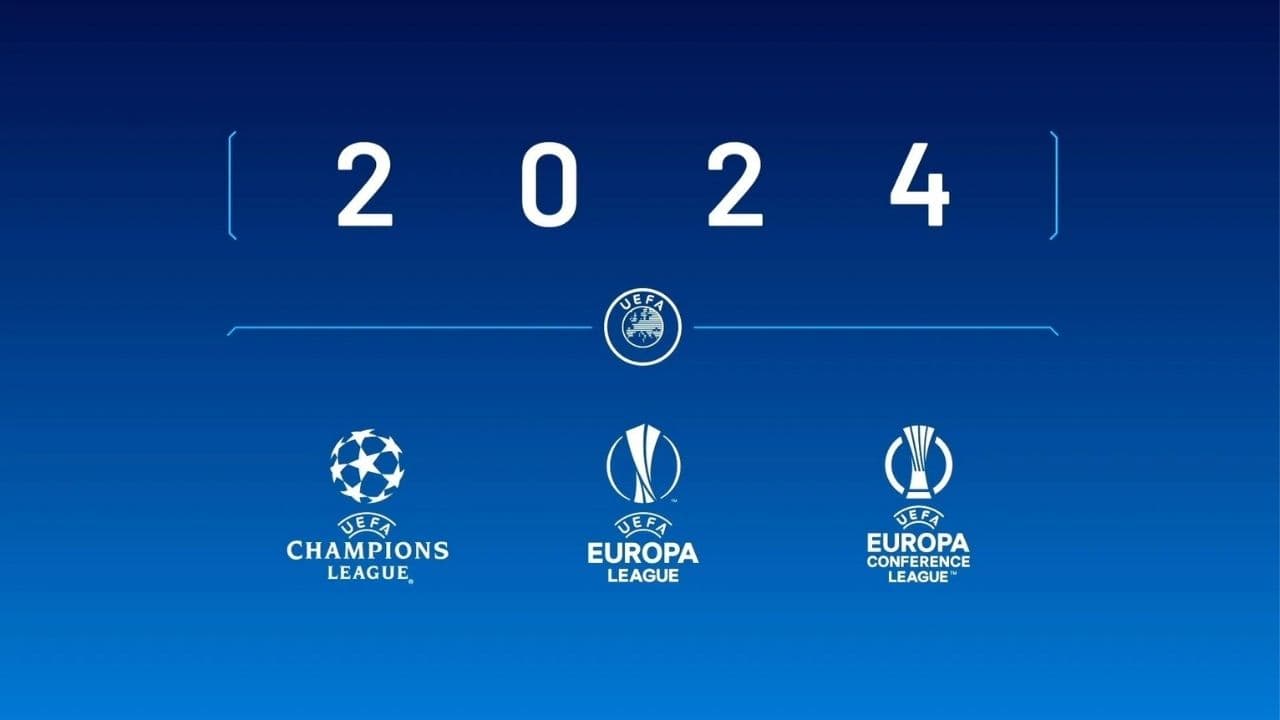 The organization had already reported changes in the design of the competition for the 2024/25 season.