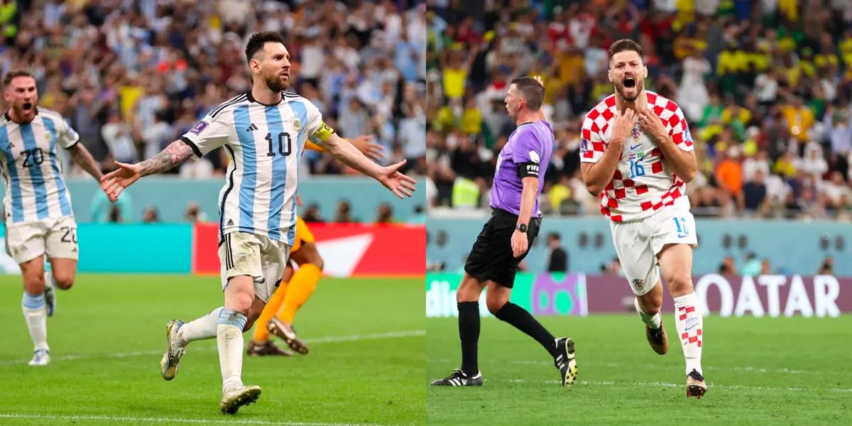 The organization made a decision for the semifinals and final of the World Cup in Qatar