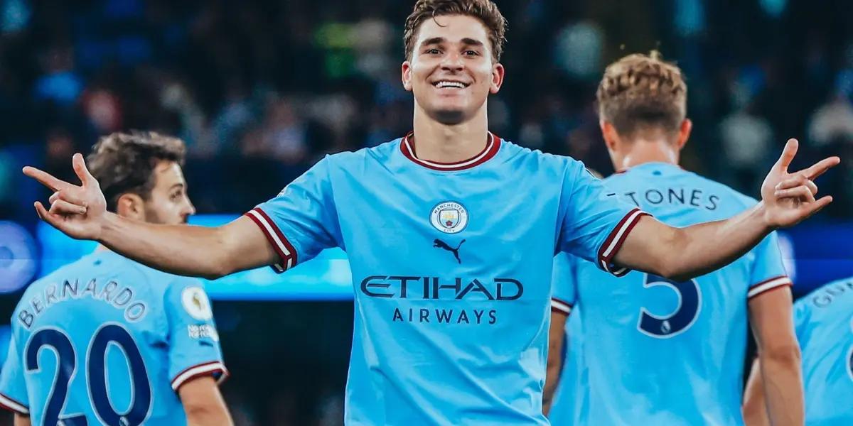 The other Argentine player that Real Madrid wants