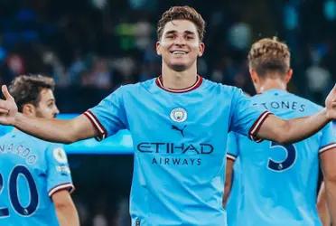 The other Argentine player that Real Madrid wants