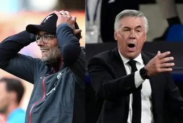 The other player who could leave Real Madrid for 90 million euros