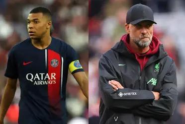 The other Premier League clubs that will look for Kylian Mbappe