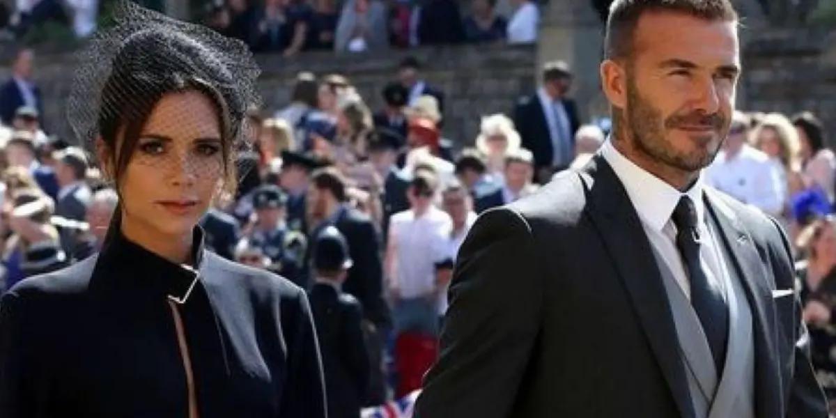 The owner of Inter Miami will be the new protagonist of a documentary about his life on Netflix but only because he paid more than he expected.