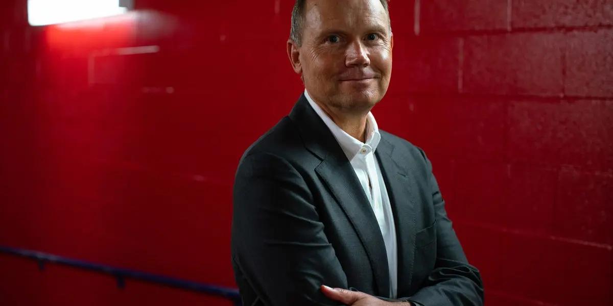 The pandemic has forced the franchises to make up for the lack of income regarding fan participation. But Mansueto determine the progress of the business in somewhat different ways.