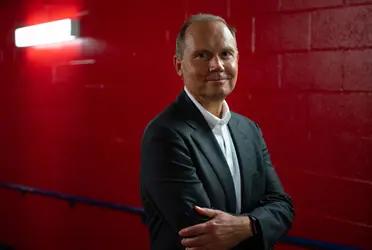 The pandemic has forced the franchises to make up for the lack of income regarding fan participation. But Mansueto determine the progress of the business in somewhat different ways.