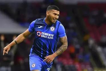 The Paraguayan defender has been having important performances that have included several goals.