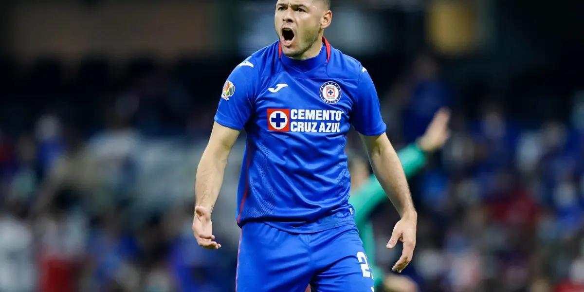 The Paraguayan defender will be absent due to injury, according to Mexican media.