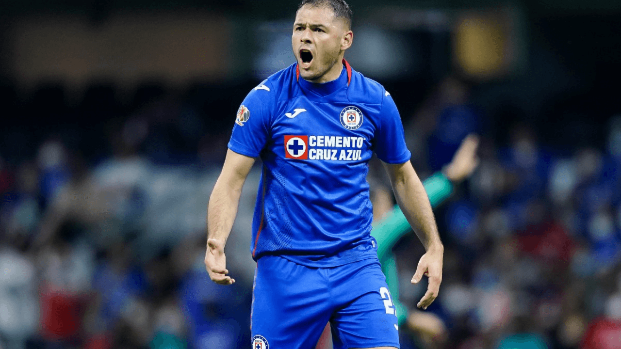 The Paraguayan defender will be absent due to injury, according to Mexican media.