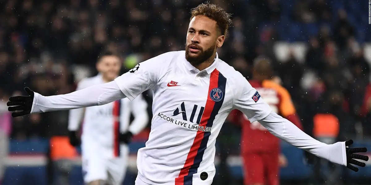 The Paris Saint-Germain star celebrated his 29th birthday with a big party in his mansion. How is it and how much did it cost?
 