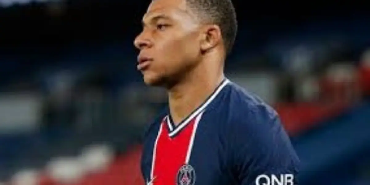The Parisian club have found the ideal successor for the talented youngster
 