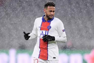 The Parisian club prepares an important offer