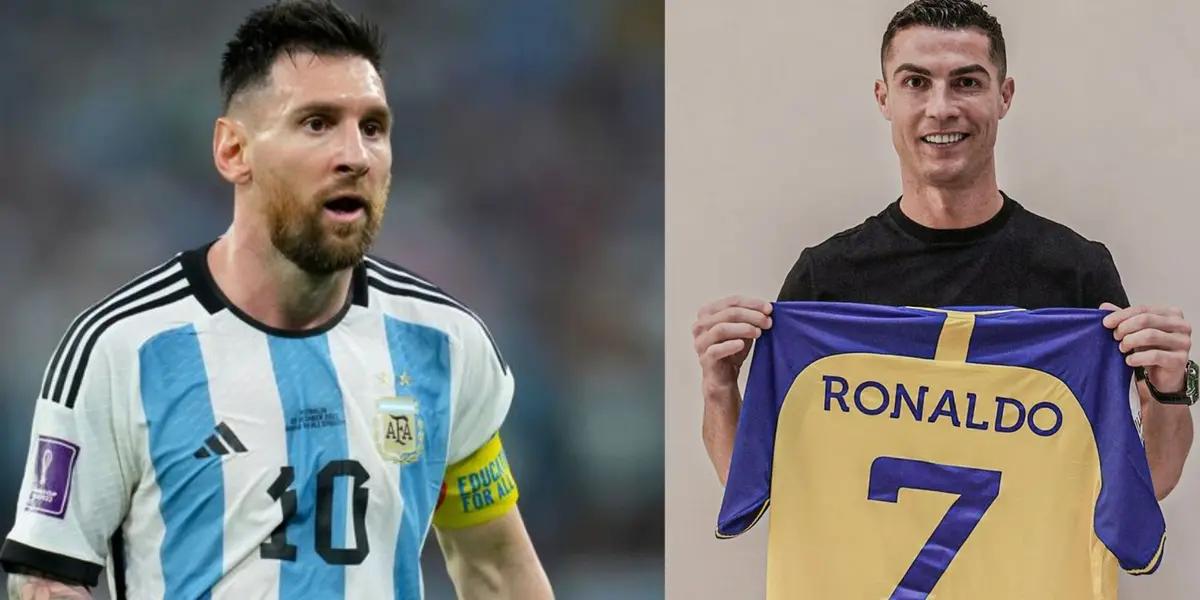 The Parisian directive hopes to close the continuity of Lionel Messi in the coming days