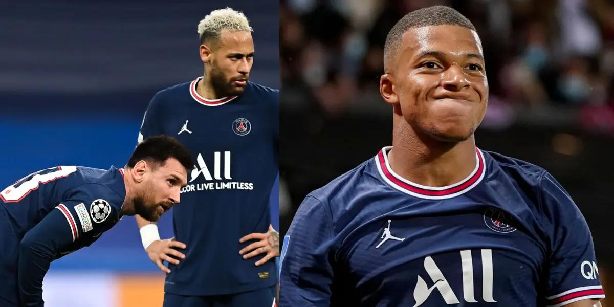 The Parisian directive wants to charge another of the figures for the next season