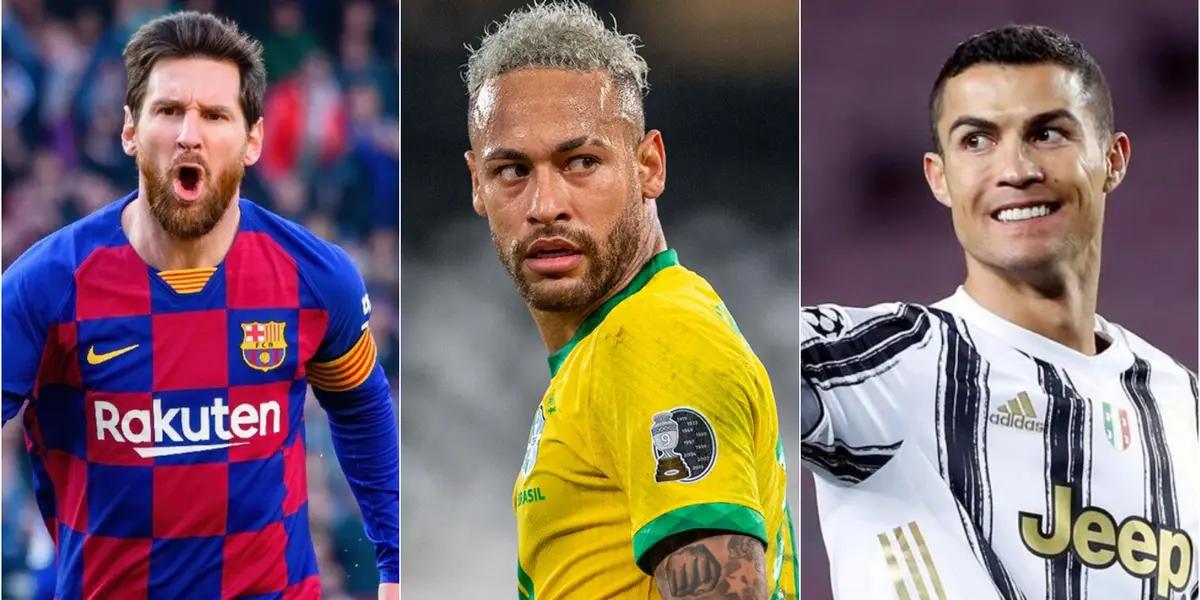 The Parisian ensemble of the Qatari royal family could finally assemble the team of the century in 2022.