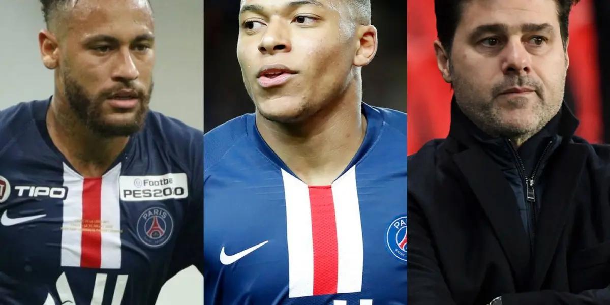 The Parisian side is going under a big crisis and debts this fortune.