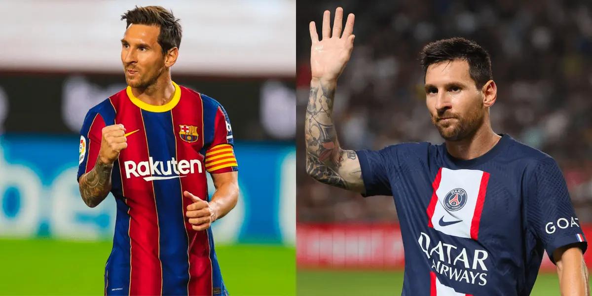 The Parisian team does not want to get rid of the best in the world, who has had a spectacular season