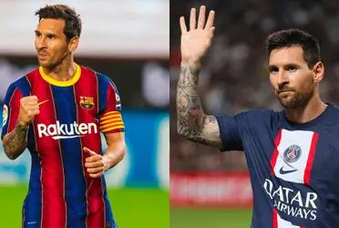 The Parisian team does not want to get rid of the best in the world, who has had a spectacular season