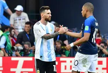 The Parisian team is the main favorite to sign Messi in the coming days, after FC Barcelona confirmed that he will not continue.