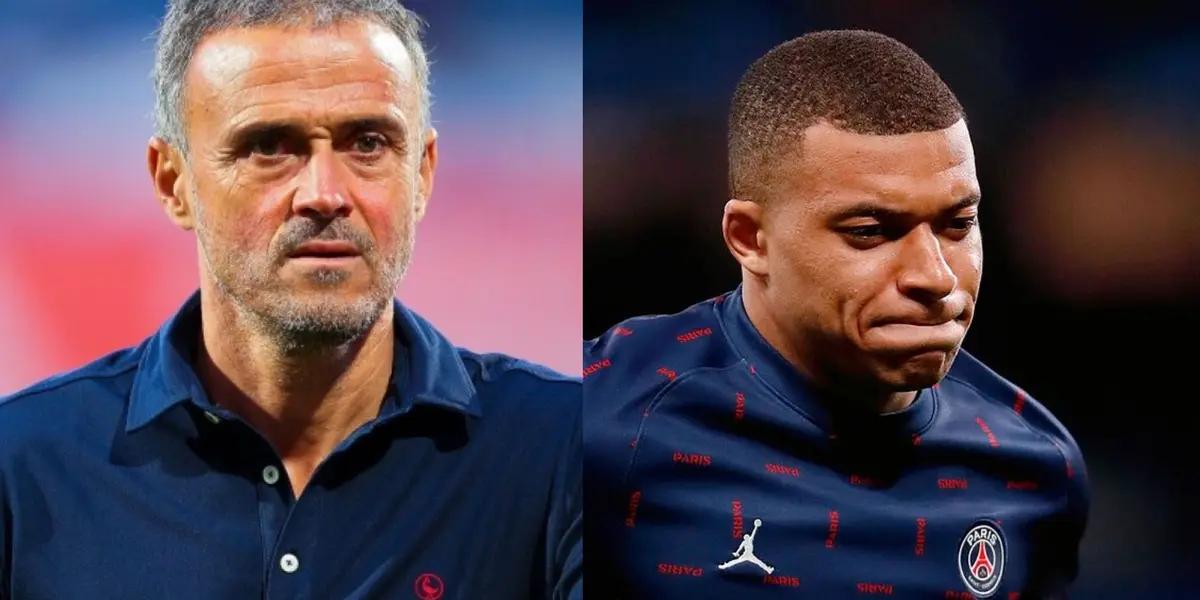 The Parisian team will exhaust their efforts to try to get Kylian to renew.