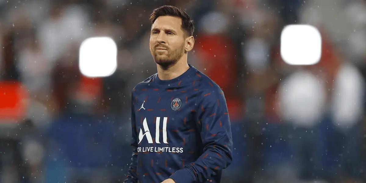 The Parisian team will face Bayern Munich in the round of 16 and the world champion receives a low blow.