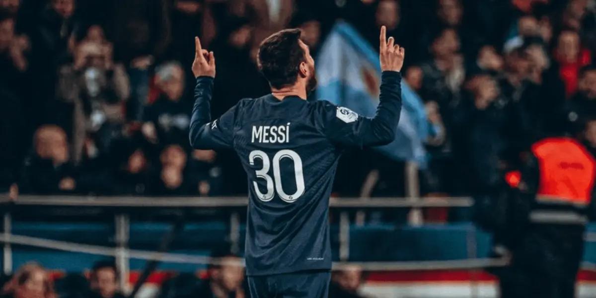 The Parisian team would make an expensive signing to boost the squad and avoid the departure of the world champion