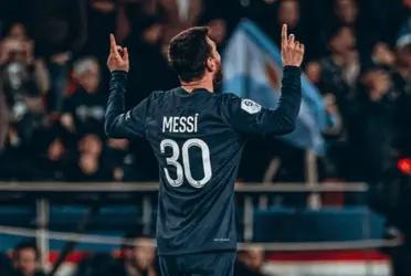 The Parisian team would make an expensive signing to boost the squad and avoid the departure of the world champion