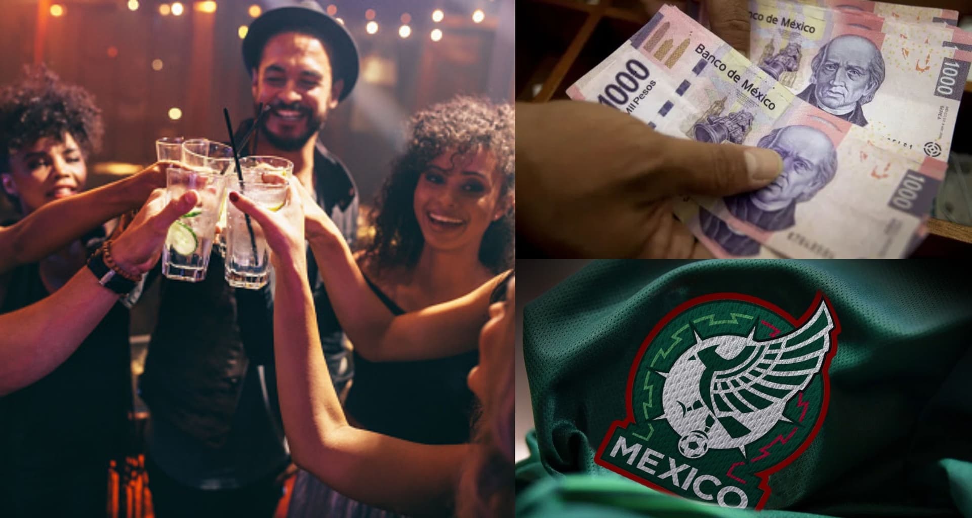 The partying and excesses ended his career. He now earns a thousand pesos in his new career.