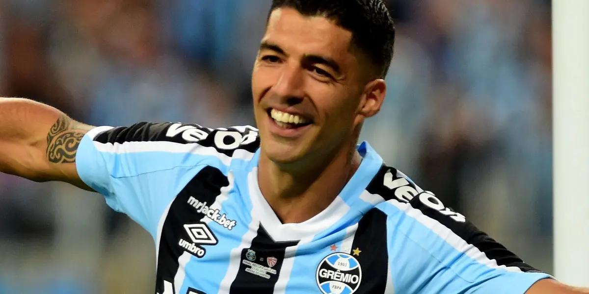 The path for the Uruguayan player was not easy, to reach the United States league there had to be several very interesting factors.