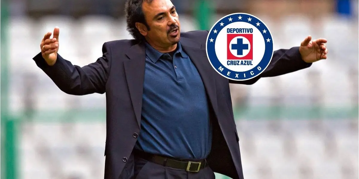 The Pentapichichi revealed that he was close to joining Cruz Azul.