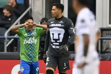 The Peruvian striker was singled out by the press for allegedly mocking the Universitarios.