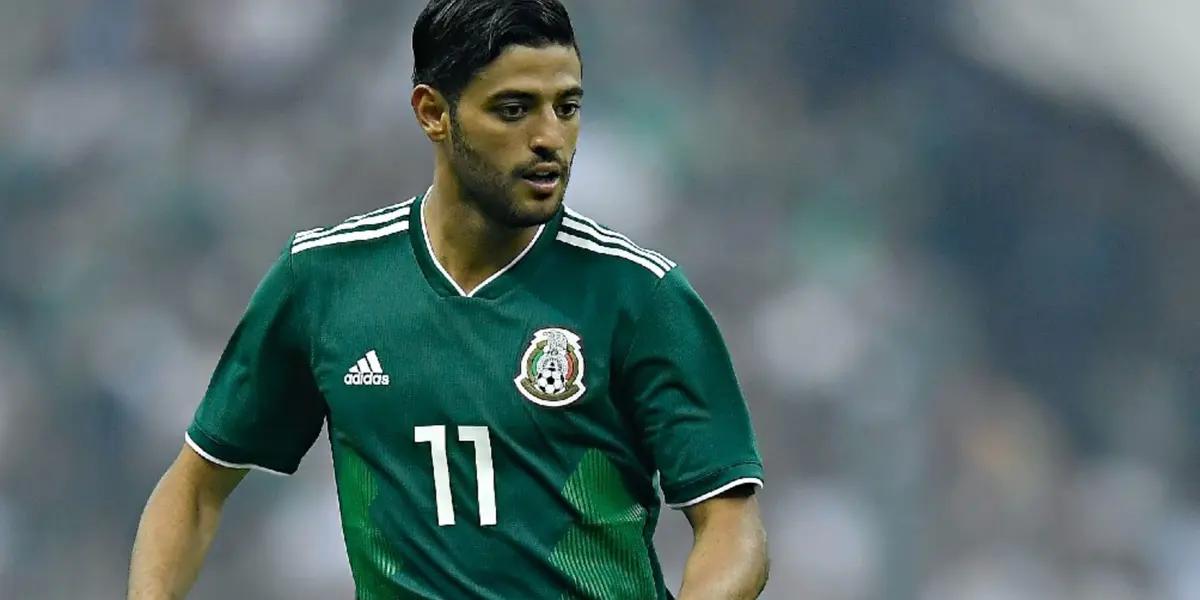 The player declared that he is willing to return but under the orders of a new coach