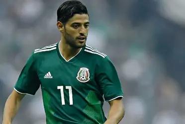 The player declared that he is willing to return but under the orders of a new coach