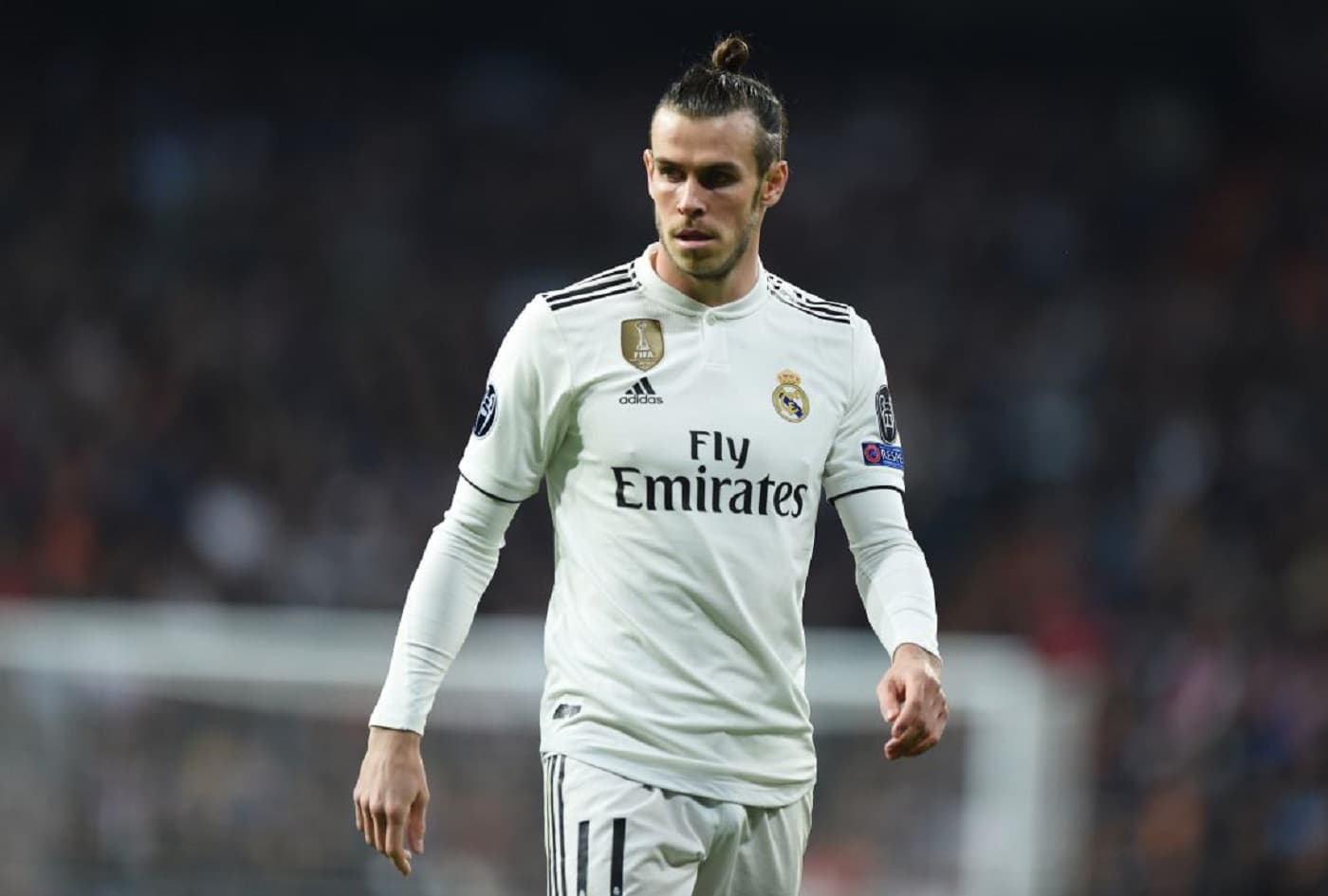 The player does not know what to do with his future and does not rule out "hanging up his boots"