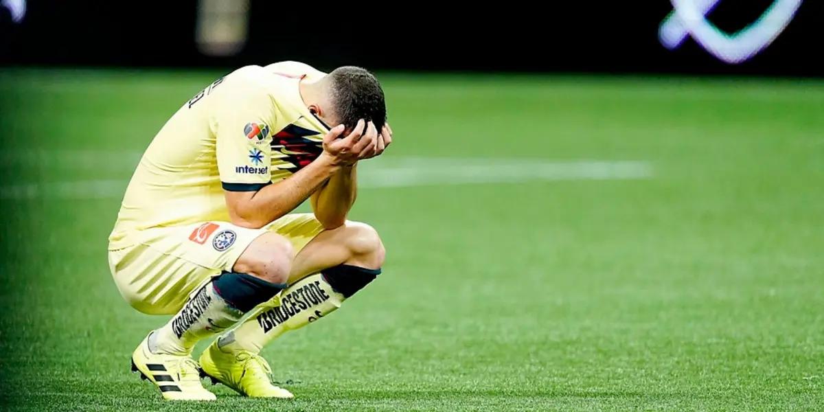 The player from America who cost 100 million euros will now play in Turkey