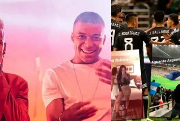 The player had the conditions to make a great leap in Liga MX and also in the Mexican national team, but his bad friendships complicated it.