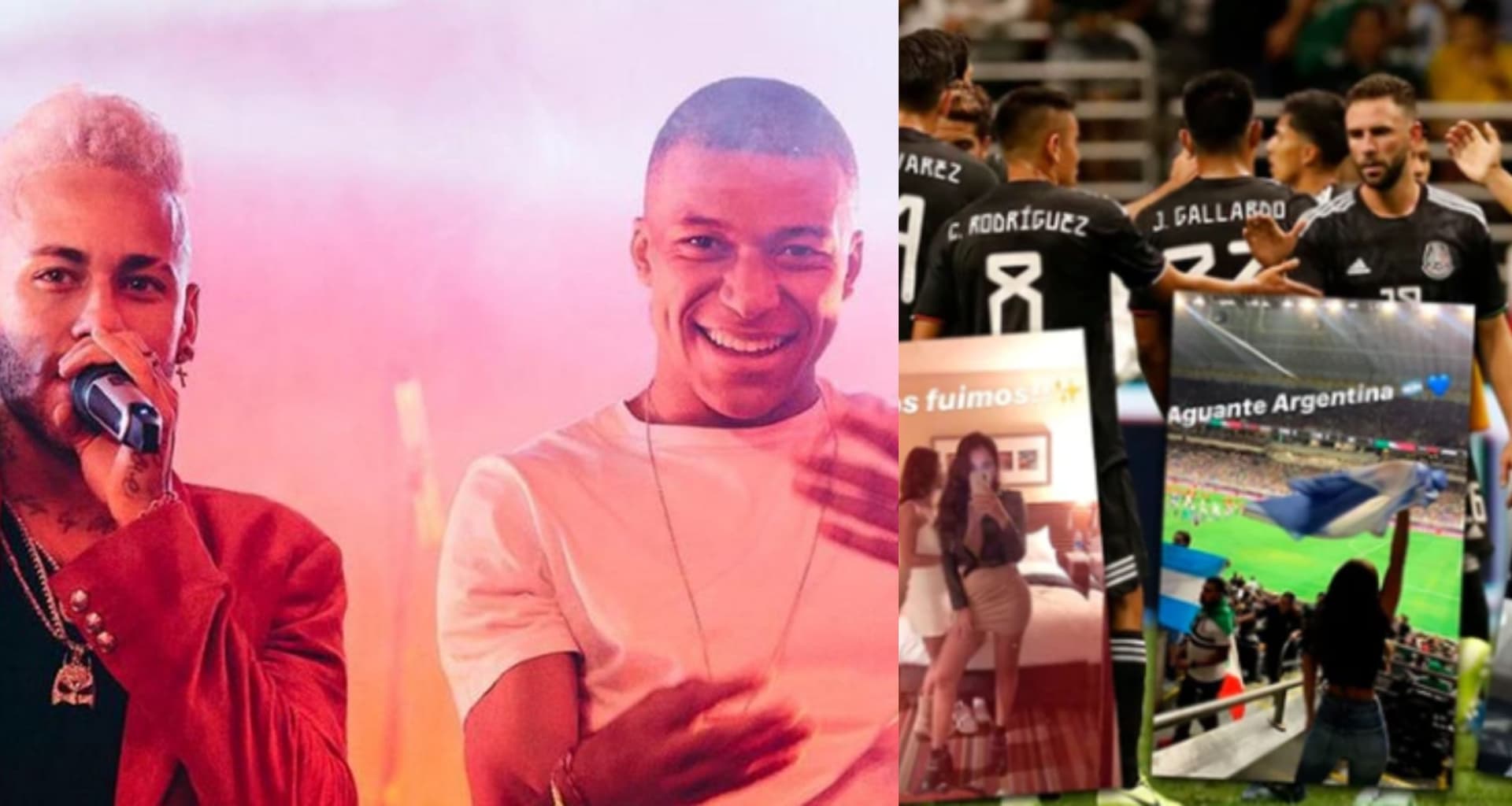 The player had the conditions to make a great leap in Liga MX and also in the Mexican national team, but his bad friendships complicated it.