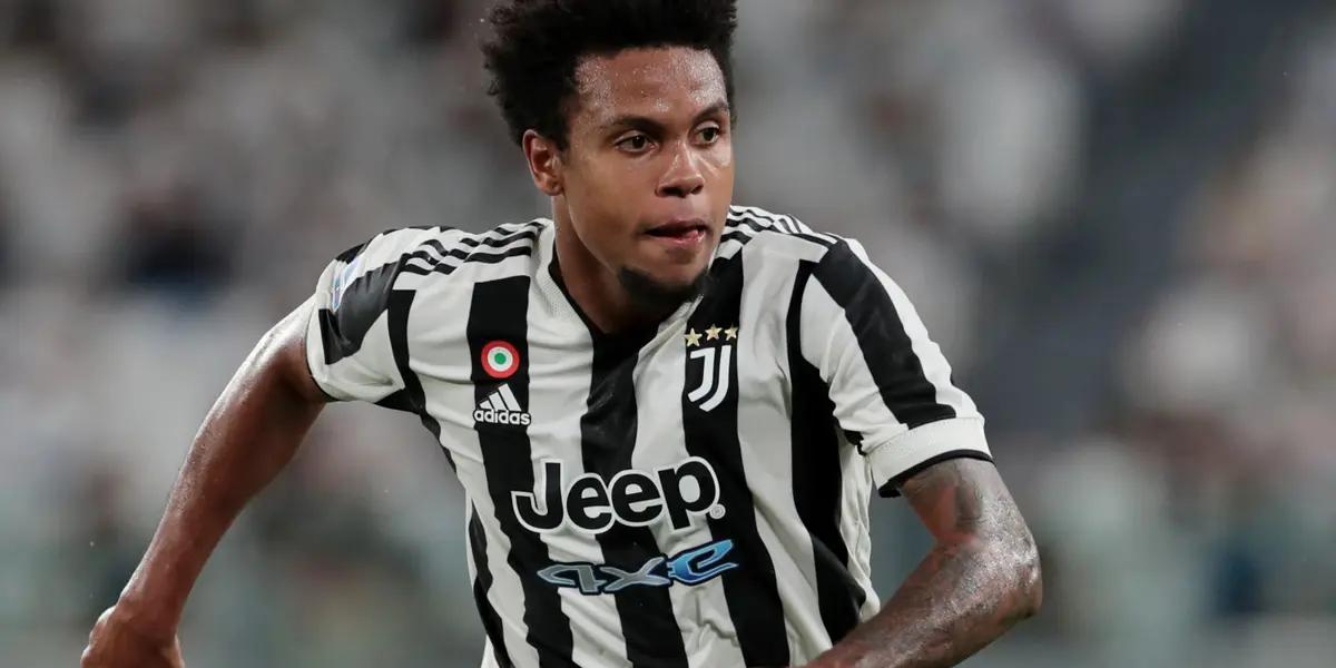 The player has become indispensable for Vecchia Signora in all its competitions.