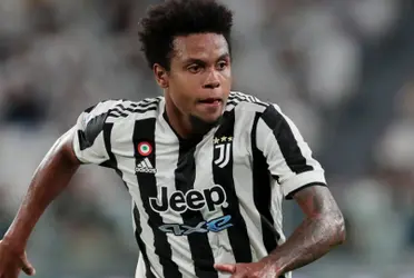 The player has become indispensable for Vecchia Signora in all its competitions.