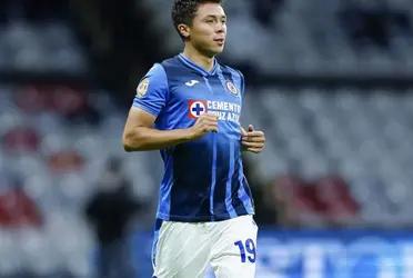 The player has been receiving playing time with Juan Reynoso.