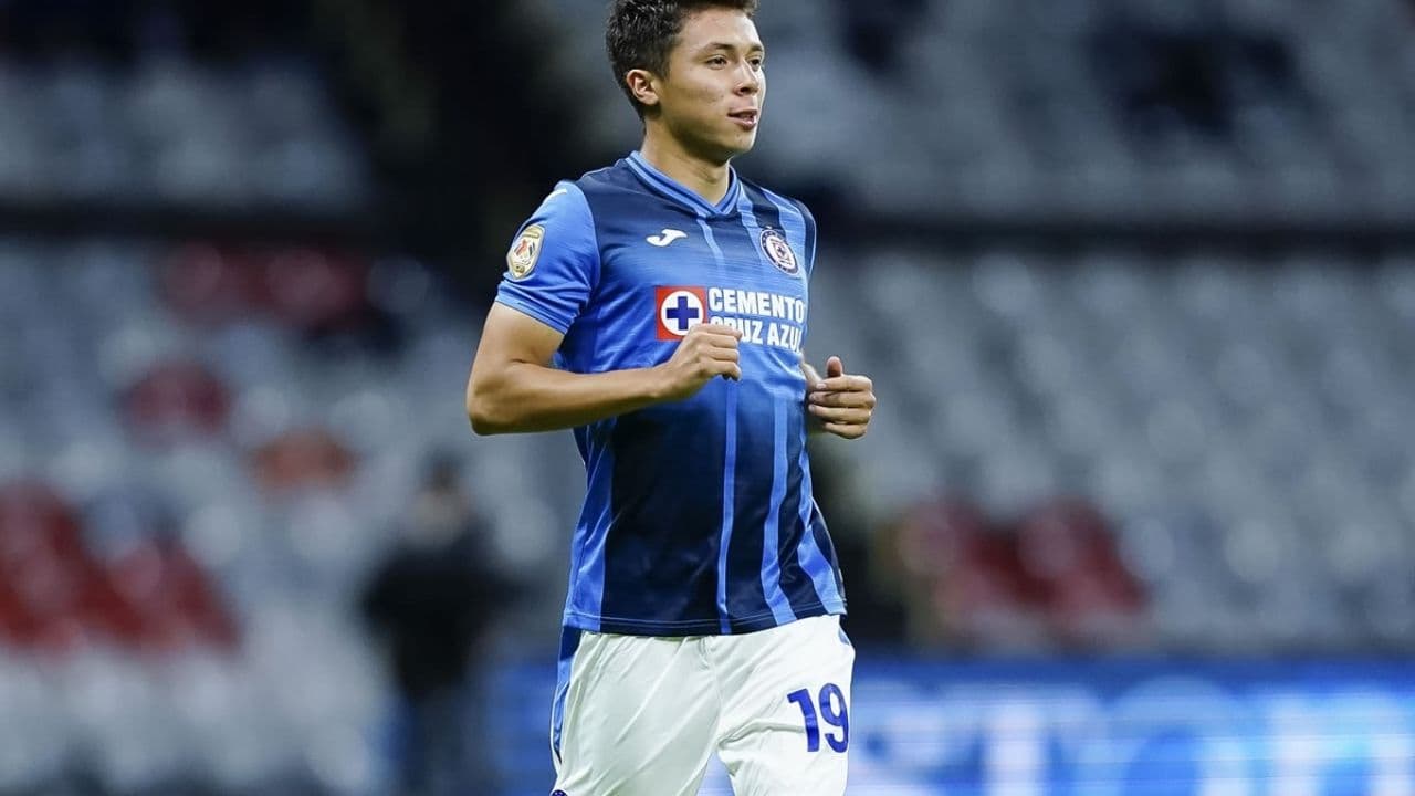 The player has been receiving playing time with Juan Reynoso.