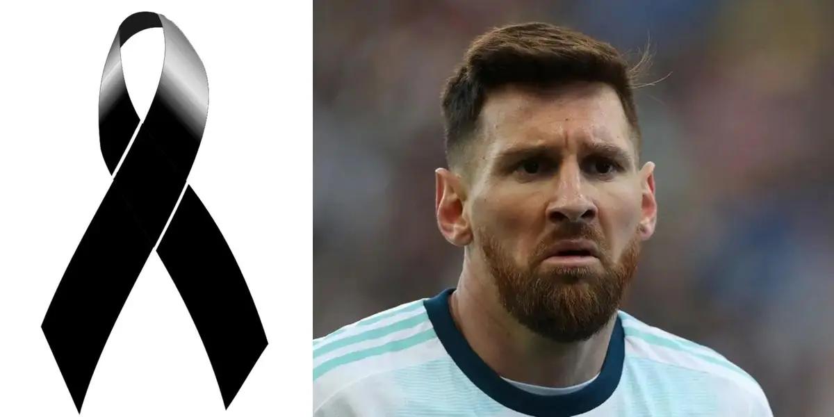 The player in question integrates a privileged list of the history of the World Cups