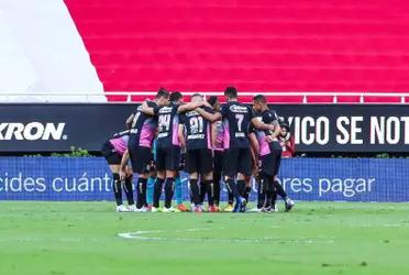 The player is going through one of the best times of his career and many European clubs are trying to hire him.