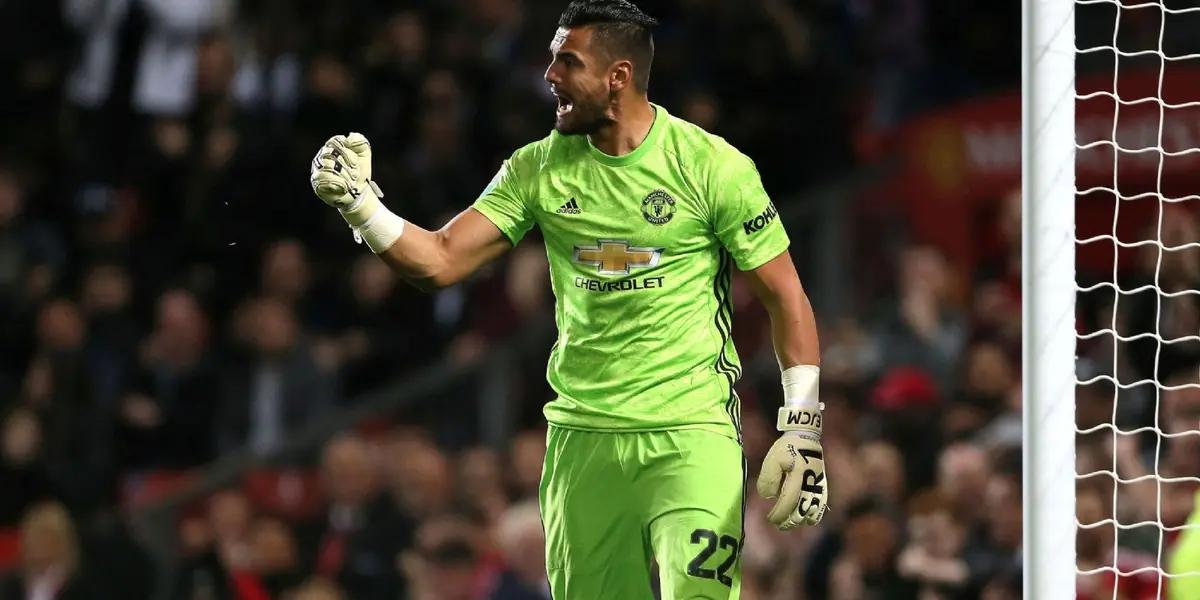 The player is not taken into account and analyzes his future.