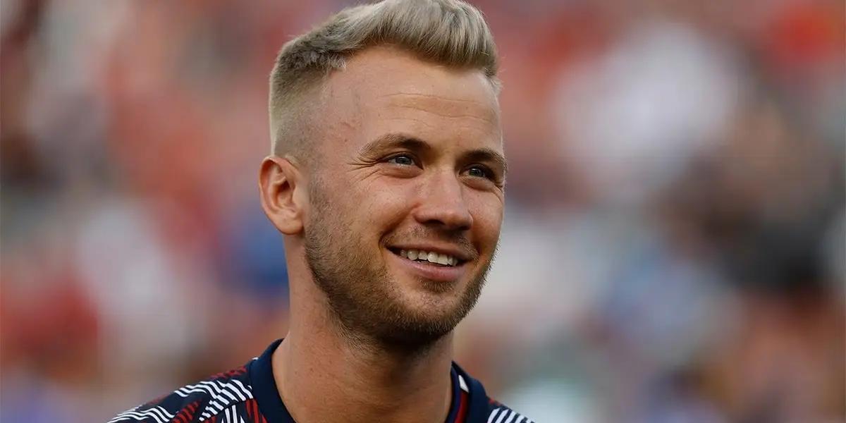 The player is one of the most consistent playmakers over the past five seasons.