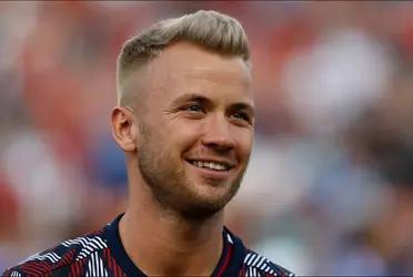 The player is one of the most consistent playmakers over the past five seasons.