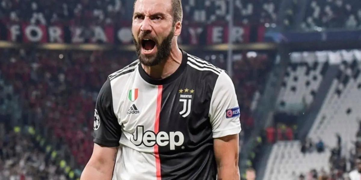 The player is very close to leaving Juventus. With an offer from the Los Angeles Galaxy, it is important to know if this transfer will be a solution or a problem