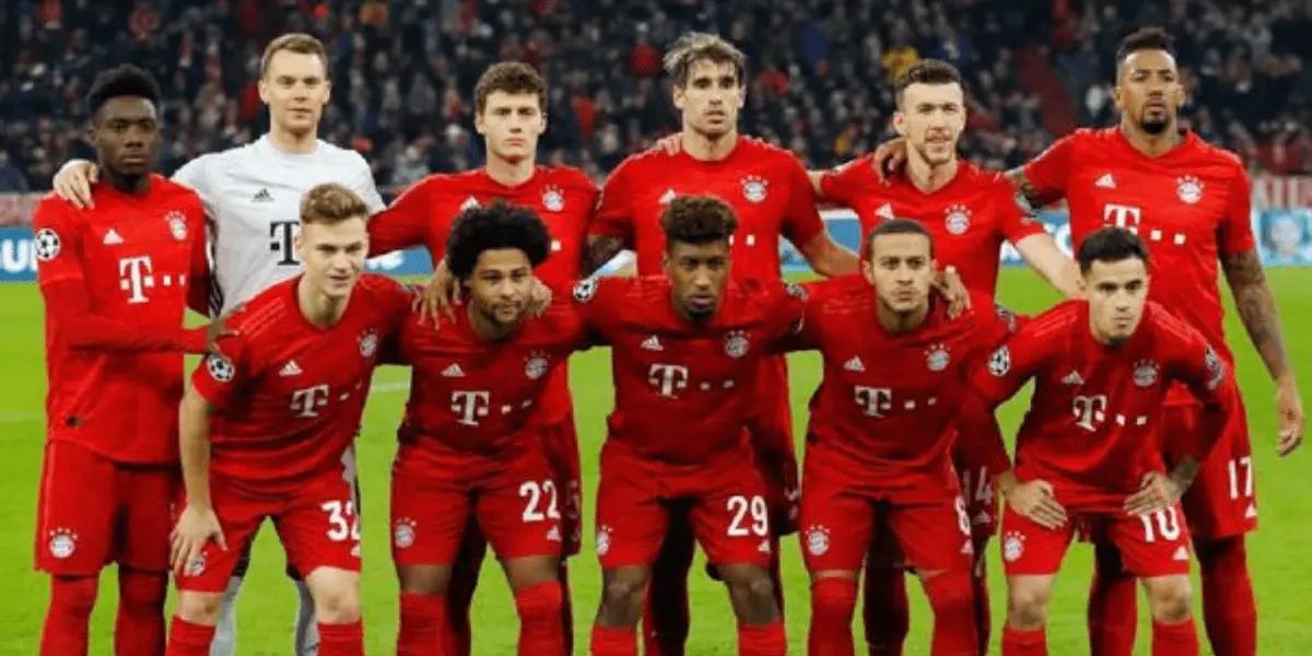 The player knows that the Merengue club's interest in him could change his life.