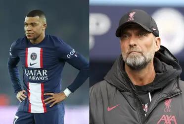 The player Liverpool want for this transfer window