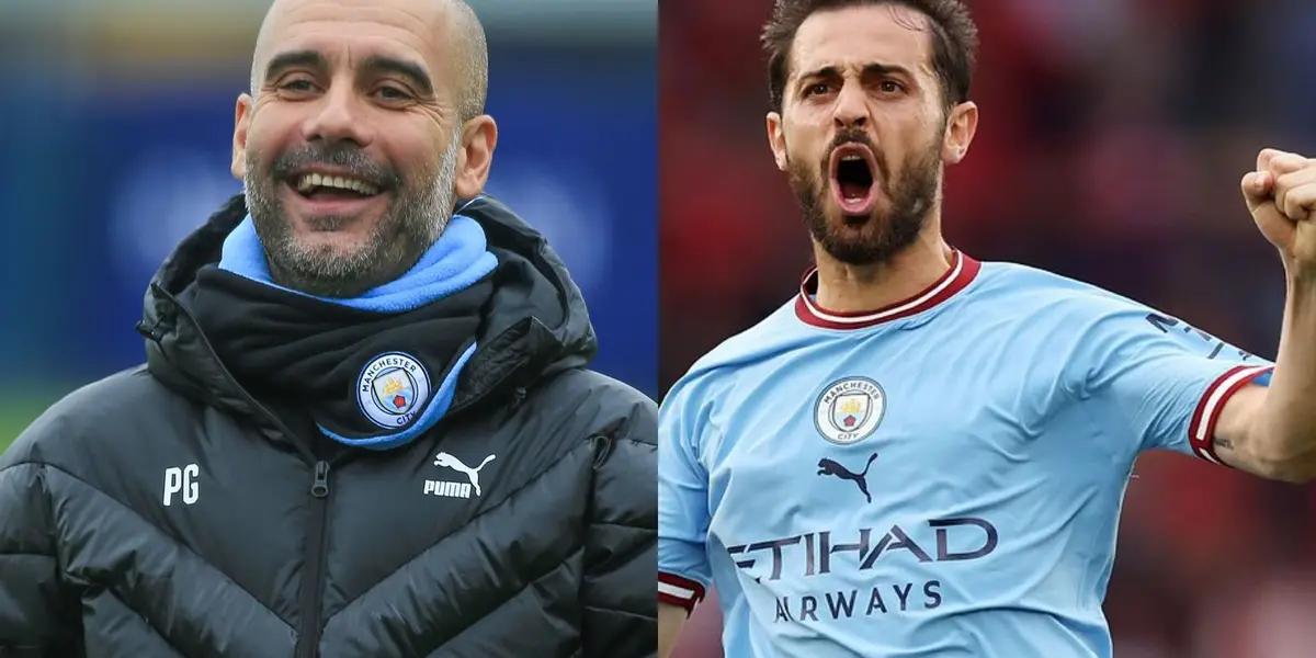 The player Manchester City still needs in the 2023 transfer market