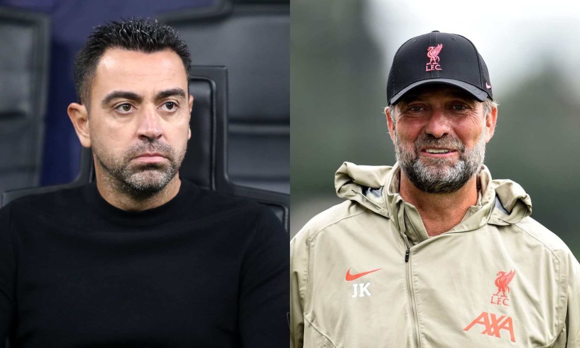The player of the FC Barcelona that could arrive at Anfield